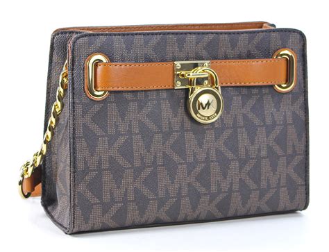 michael kors hamilton mini crossbody bag|michael kors neue kollektion.